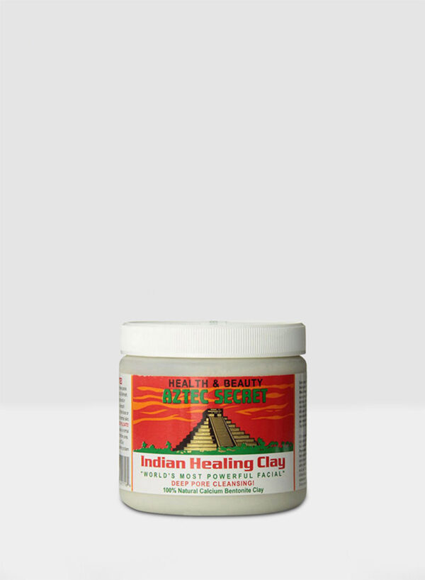 Indian Healing Clay 454g