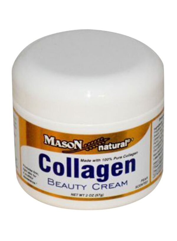 Collagen Beauty Cream 57g