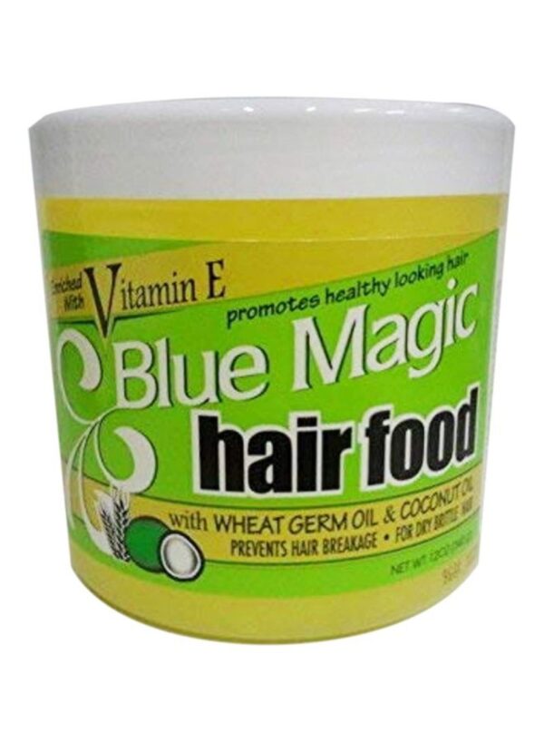 Hair Food 12ounce