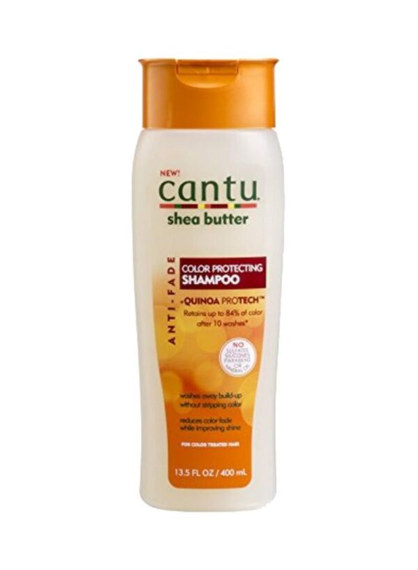 Anti Fade Color Protecting Shampoo 400ml