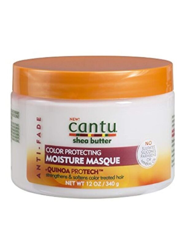 Color Protecting Moisture Masque 340g