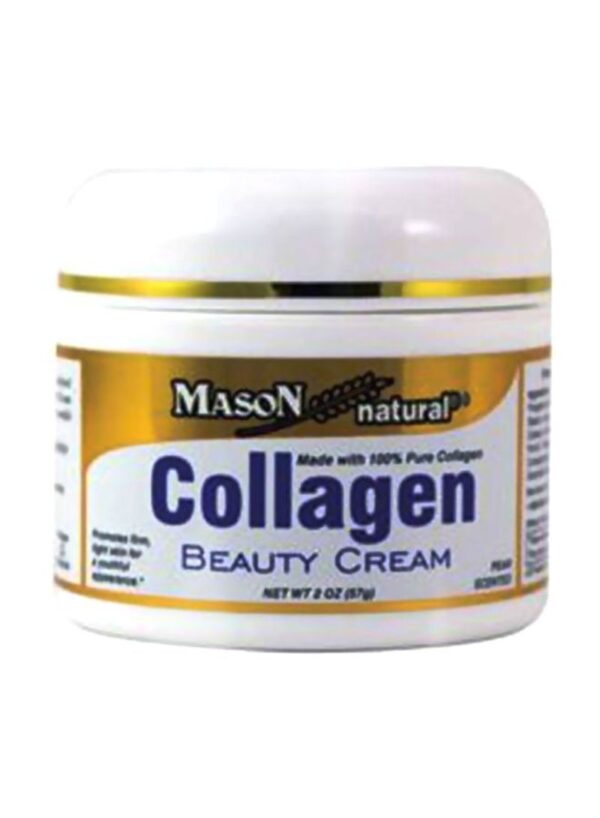 4-Piece Collagen Beauty Cream Set 2ounce