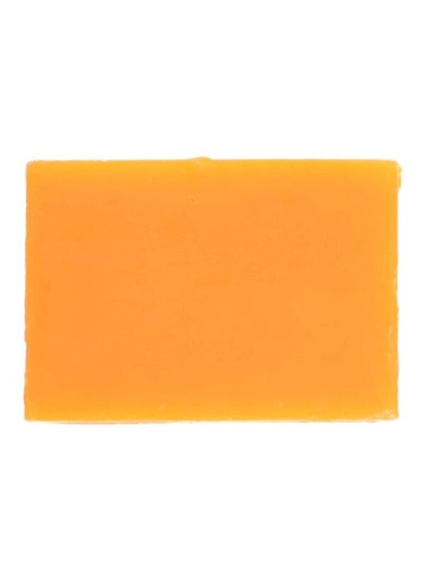 3-Piece Skin Lightening Soap Orange 100g