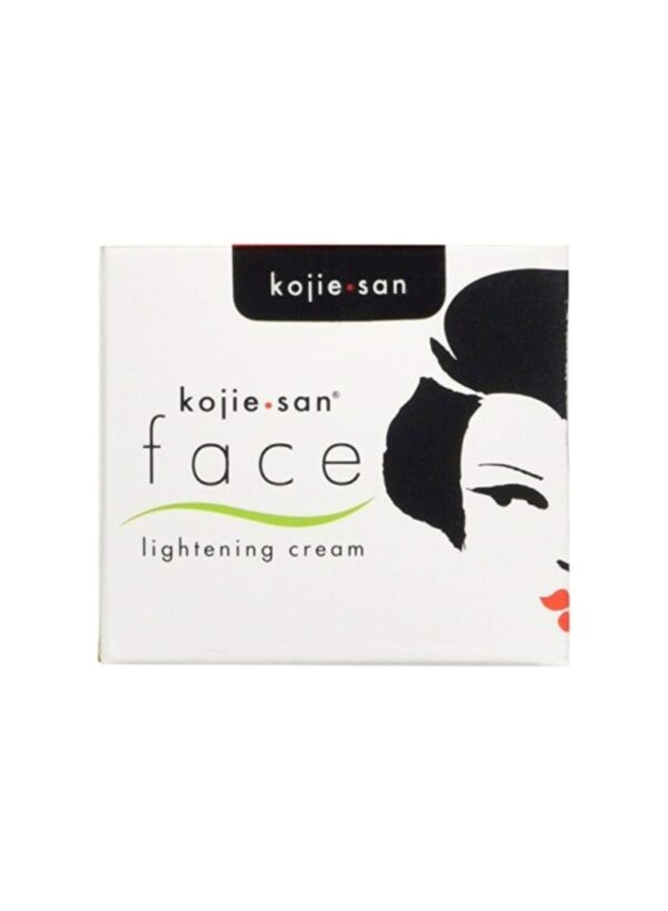 Face Lightening Cream 30g