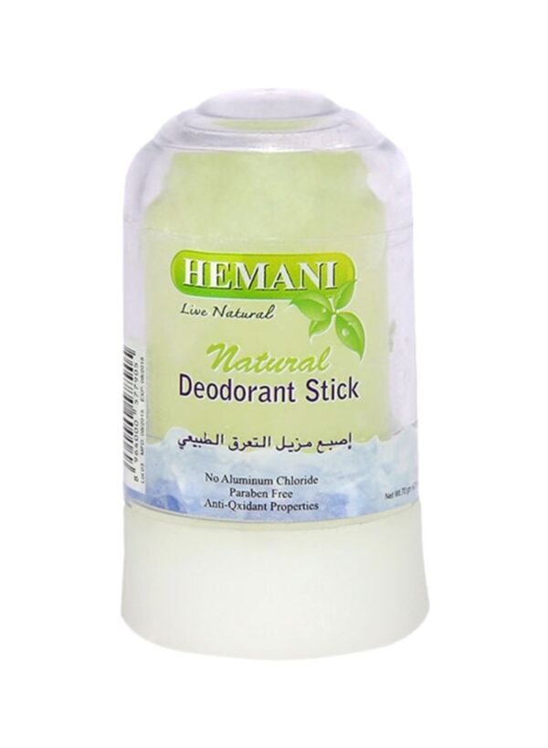 Natural Deodorant Stick 70g