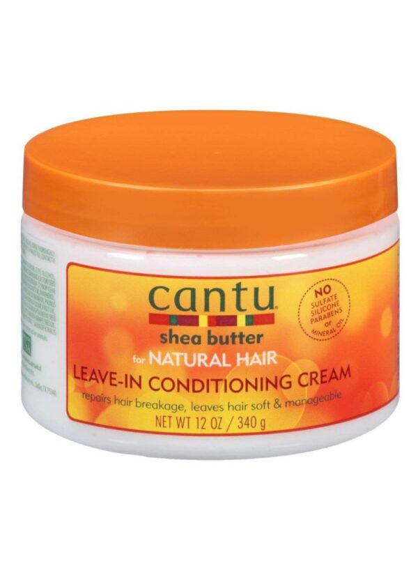 Shea Butter Hair Conditioning Cream 340g