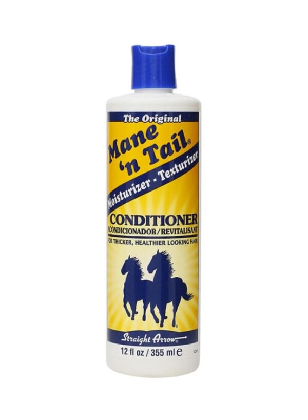 Moisturizer Texturizer Conditioner - 355ml