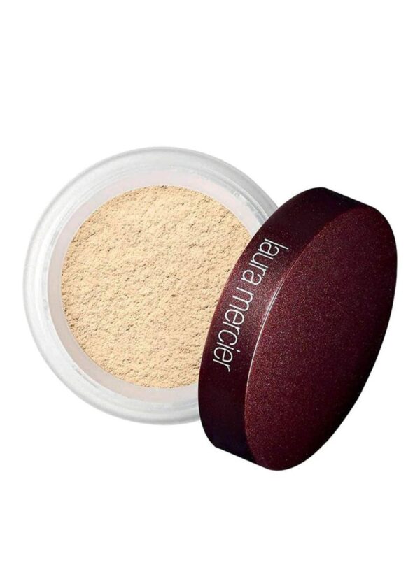 Translucent Loose Setting Powder Translucent