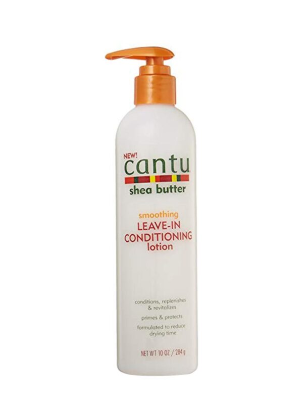 Smoothing Leave In Conditioner Lotion 284g