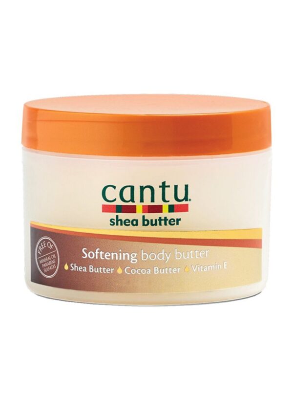 Softening Body Butter 205g