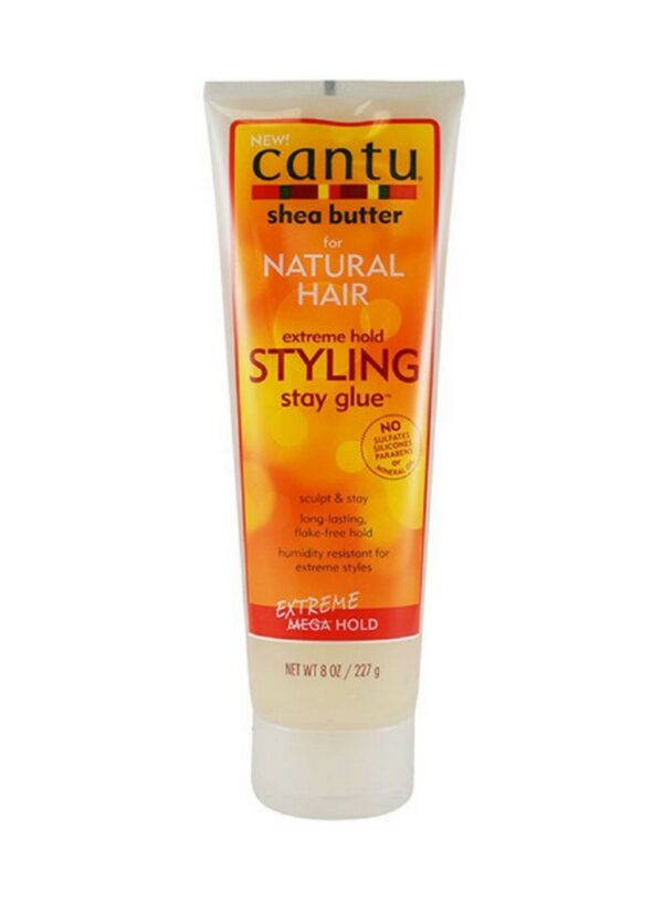 Styling Stay Glue Gel 227g