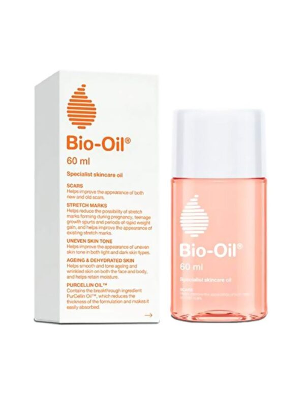 Specialist Skincare Oil 60ml