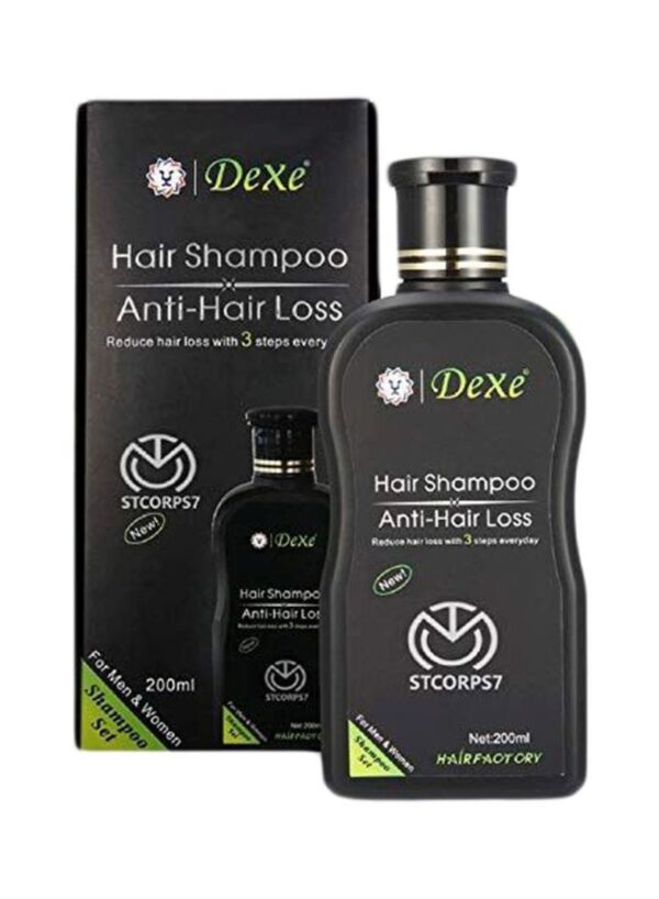 Hair Growth Shampoo 200ml