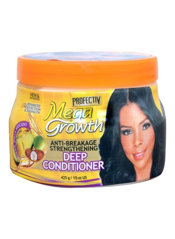 Anti Breakage Strengthening Deep Conditioner Coconut & Avocado 425ml