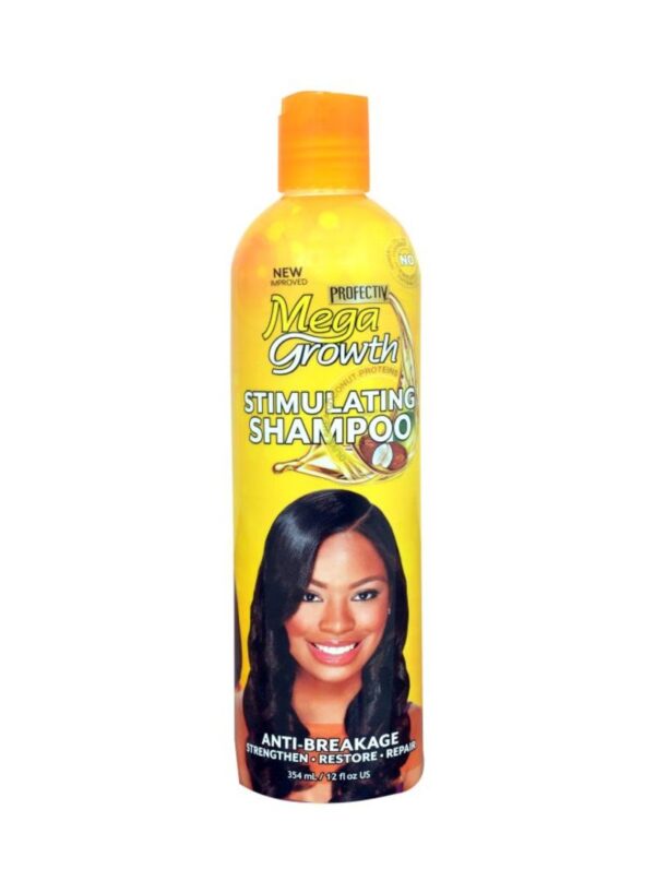 Profective Stimulating Shampoo Coconut 354ml