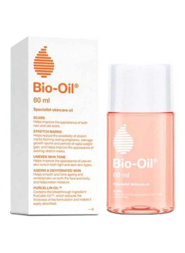 Specialist Skincare Oil 60ml