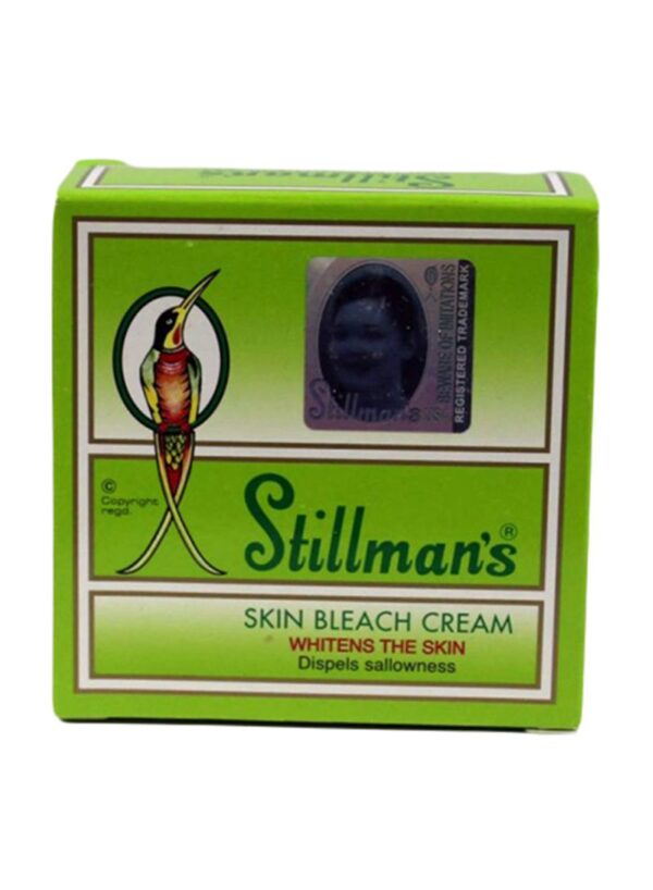 Skin Bleach Cream 28g