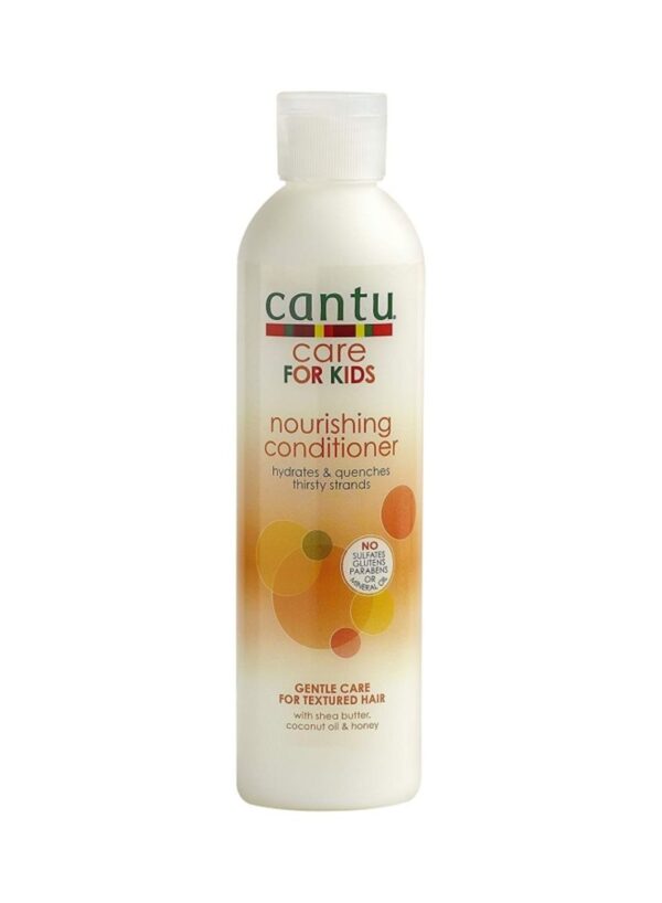 Nourishing Conditioner