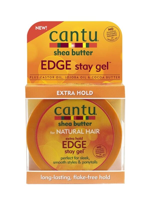 Extra Hold Edge Stay Gel 2.25ounce