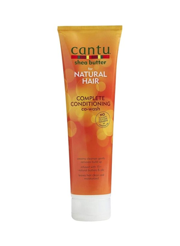 Complete Conditioning Co-Wash 10ounce