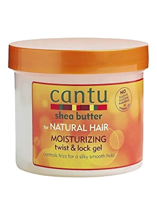 Moisturizing Twist And Lock Gel 13ounce