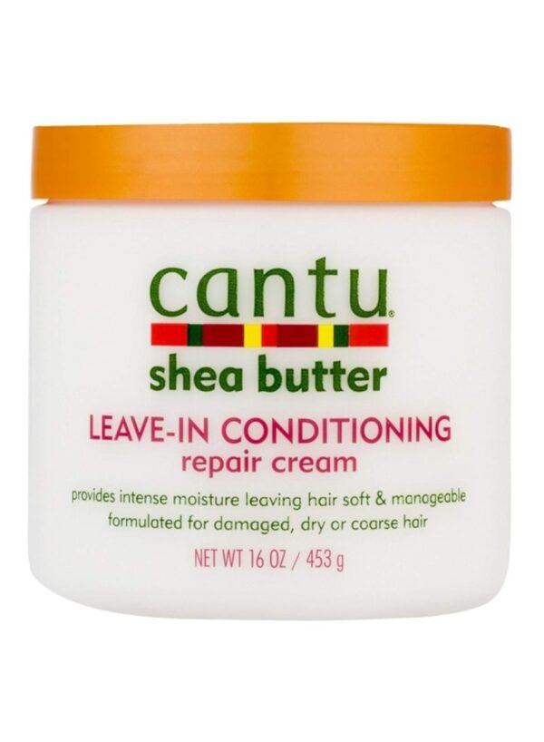 Leave-In Conditioning Repair Cream 16ounce