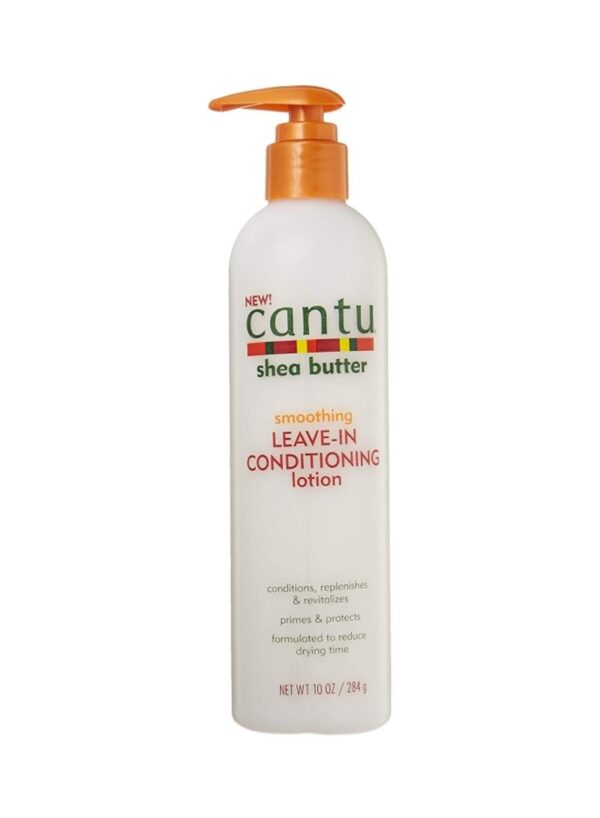 Smoothing Leave-In Conditioning Lotion 10ounce