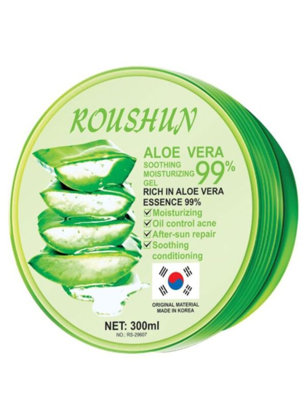 Aloe Vera Gel 300ml