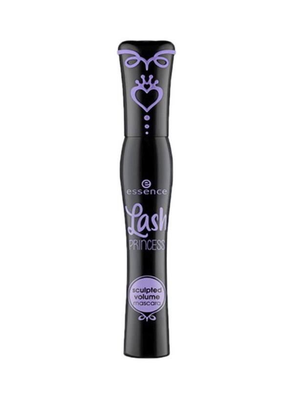 Lash Princess Sculpted Volume Mascara Black