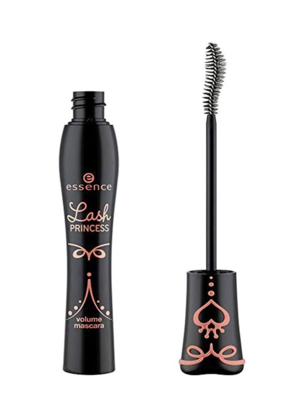 Lash Princess Volume Mascara Black