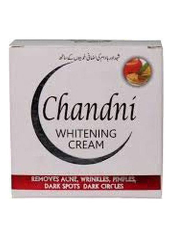 Whitening Cream 30g