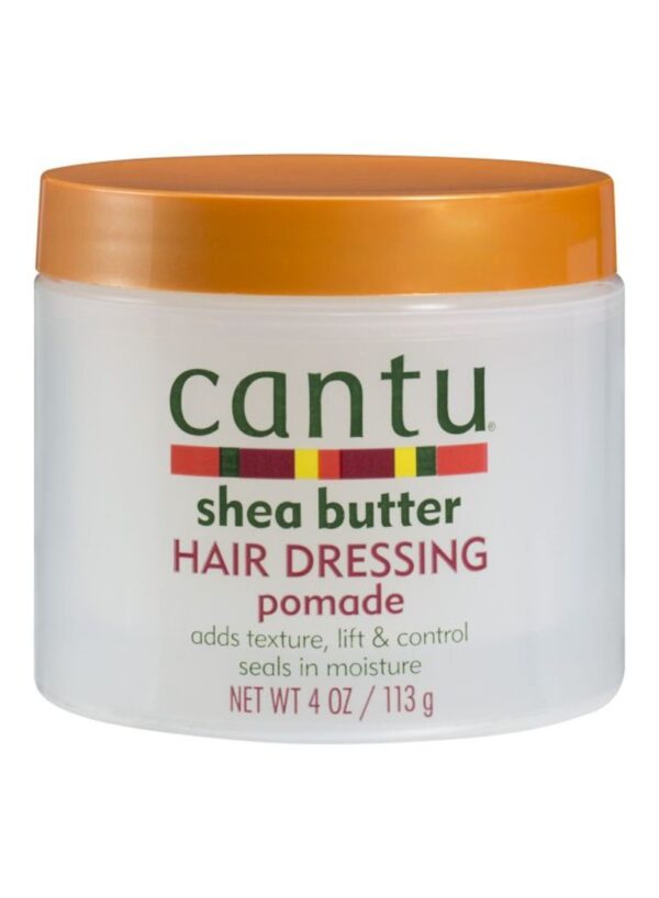 Hair Dressing Pomade Multicolour 4ounce