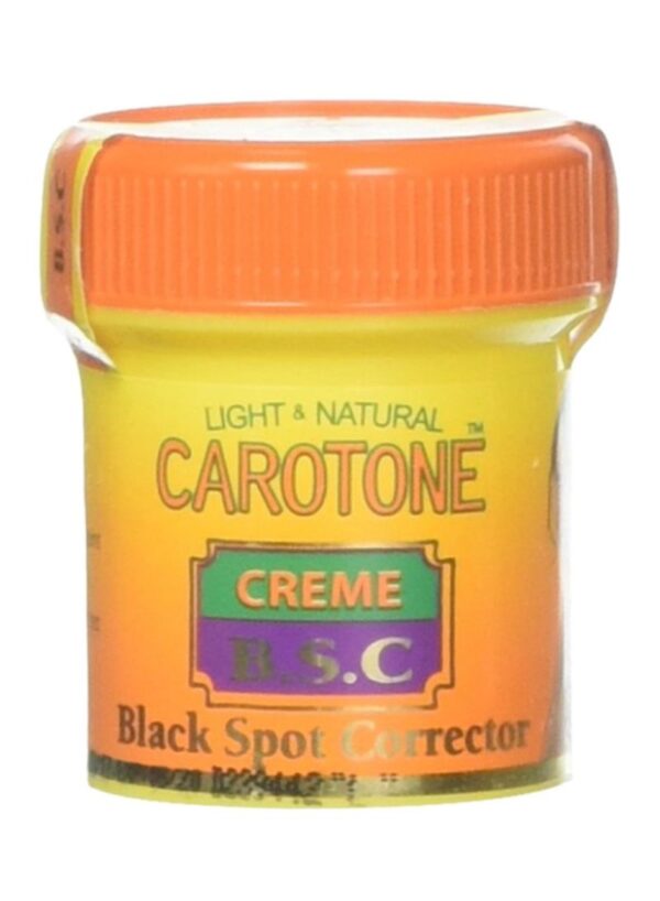 Black Spot Corrector Creme 30ml