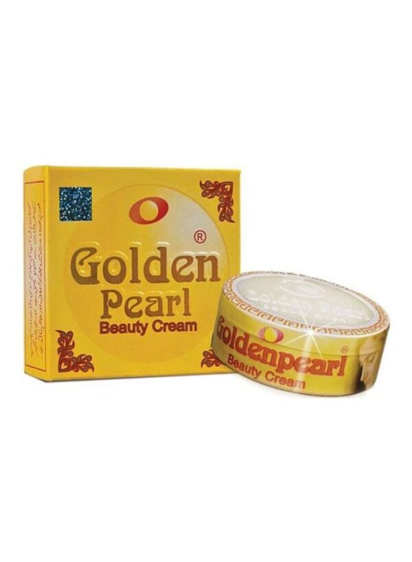 4-Piece Beauty Whitening Cream 30g