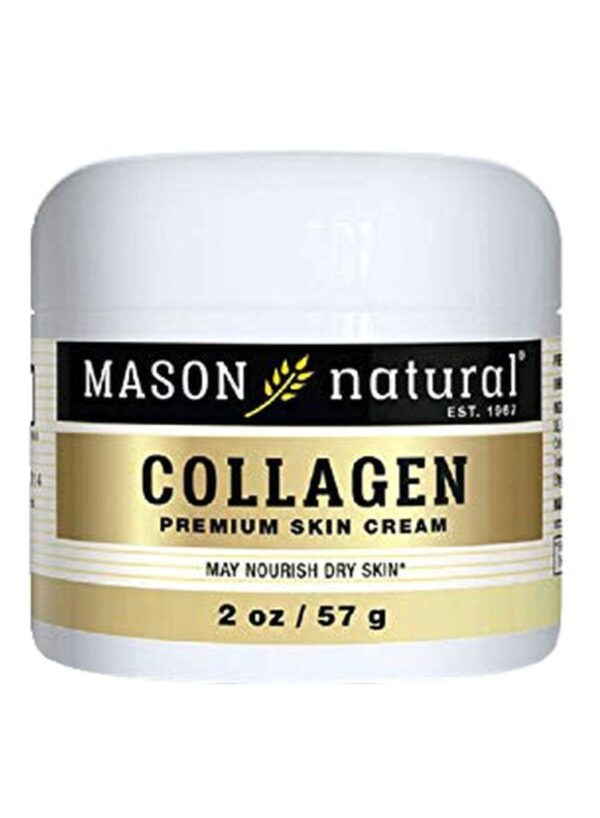 2-Piece Collagen Premium Skin Cream 57g