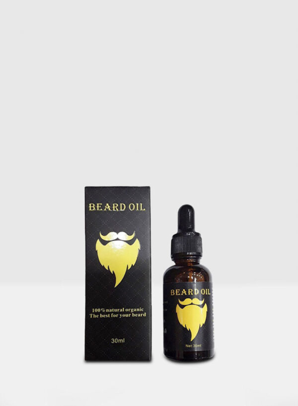 Generic Beard Oil 30g