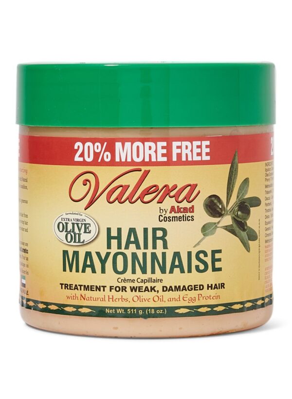 Hair Mayonnaise 511g