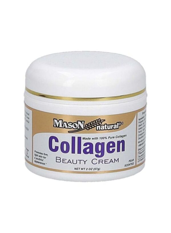 Collagen Beauty Cream 57g