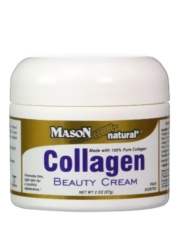 Collagen Beauty Cream 57g