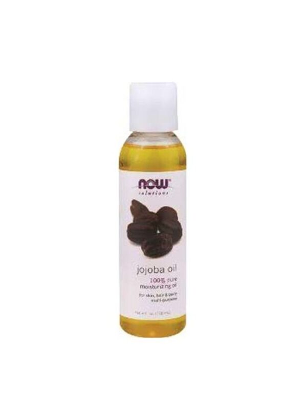 Jojoba Oil 4ounce