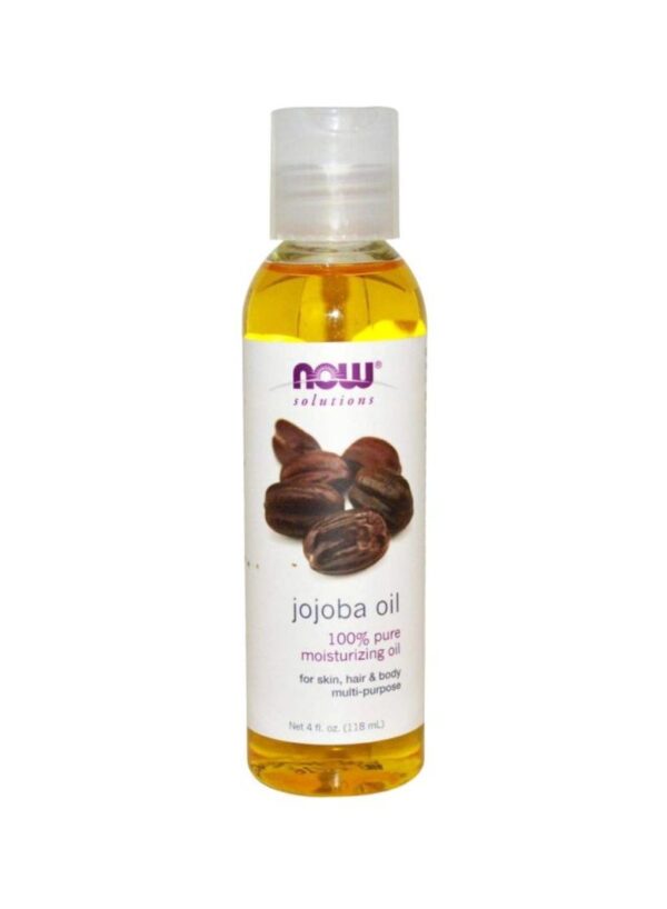 Jojoba Oil 118ml