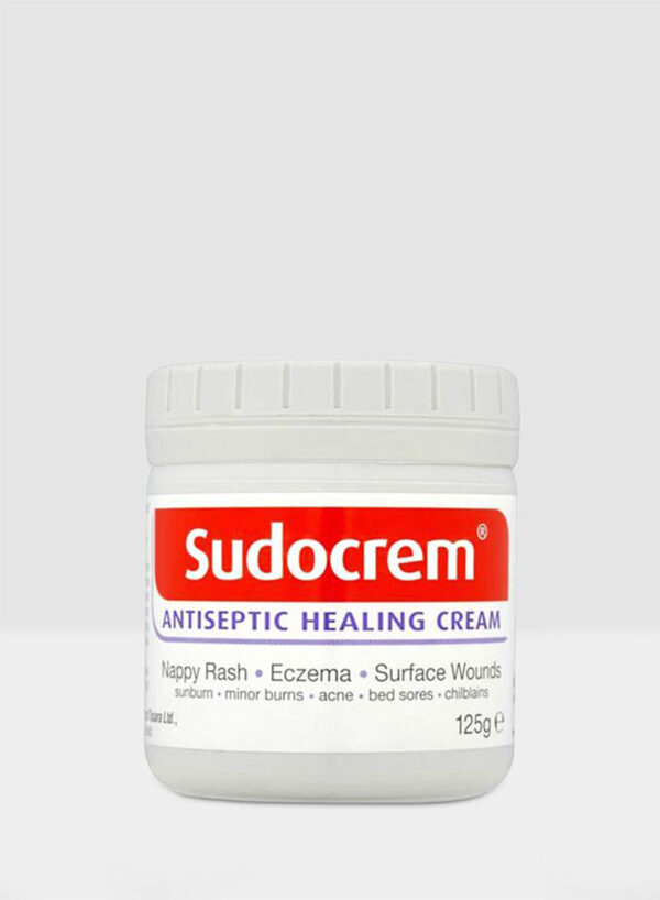 Antiseptic Healing Cream 125g