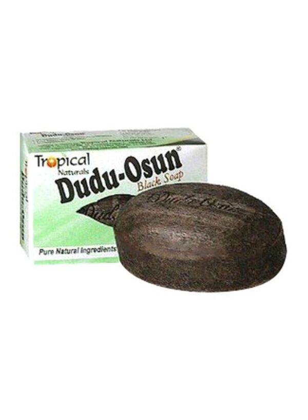 Dudu Osun Soap Black