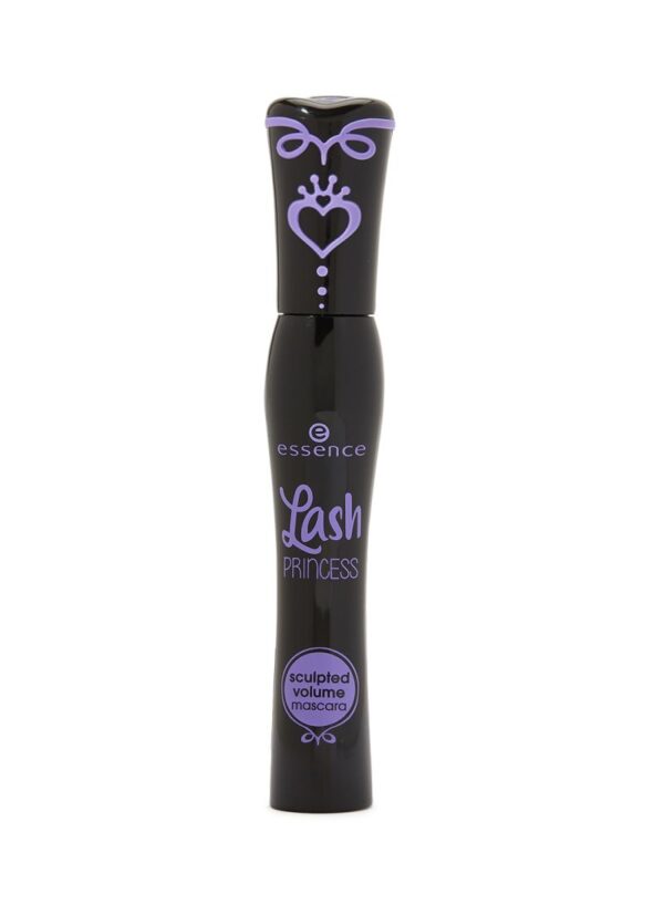 Lash Princess Sculpted Volume Mascara Black