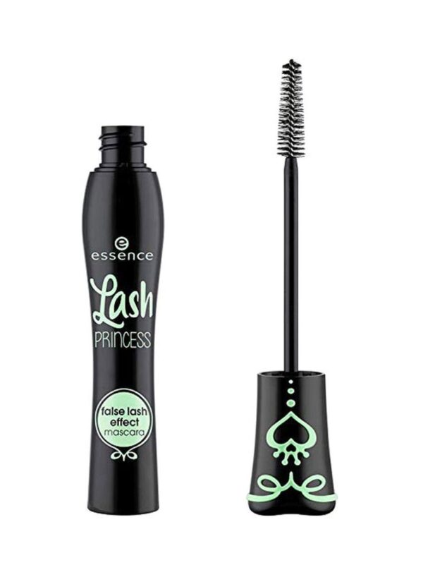 Lash Princess False Lash Effect Mascara Black