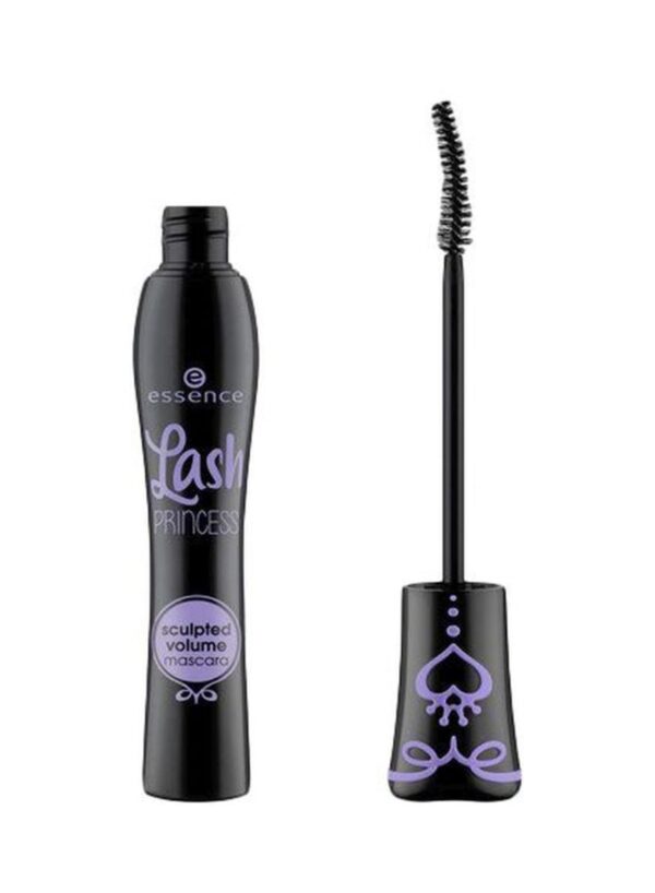 Lash Princess Sculpted Volume Mascara Black