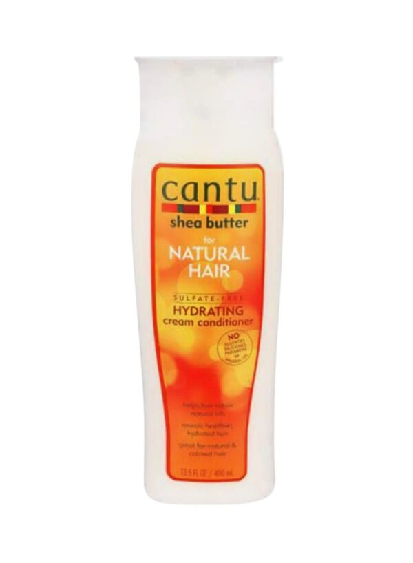 Hydrating Cream Conditioner 400ml