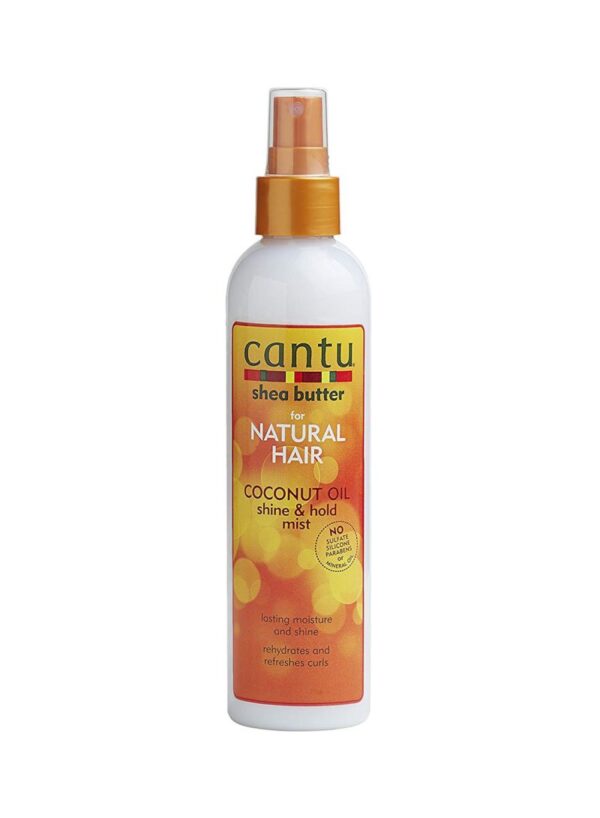 Cocunut Hair Oil 140ml