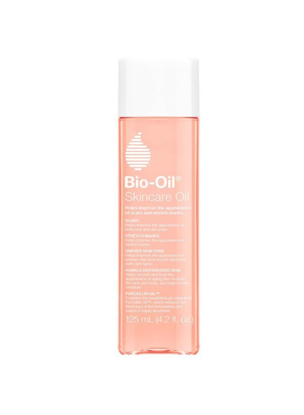 Skin Care Oil 125ml