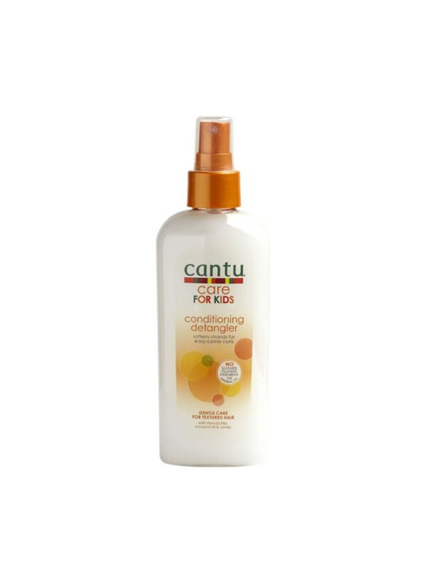 Conditioning Detangler 6ounce